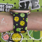 Pickleball Apple Watch Band