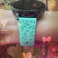 Spring Flowers 20mm Samsung Watch Band