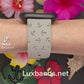 Anchors Fitbit Versa 3/Versa 4/Sense/Sense 2 Watch Band