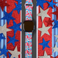 4th of July Fitbit Versa 1/2 Watch Band