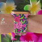 Summer Blooms Apple Watch Band