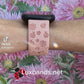 Ladybug Fitbit Versa 3/Versa 4/Sense/Sense 2 Watch Band