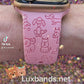Dogs Watch Band For Apple Watch