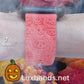 Pumpkins Fitbit Versa 3/Versa 4/Sense/Sense 2 Watch Band