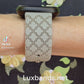 Fancy Night Out Fitbit Versa 3/Versa 4/Sense/Sense 2 Watch Band