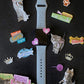 Cat Lover Apple Watch Band