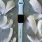 Swan Apple Watch Band