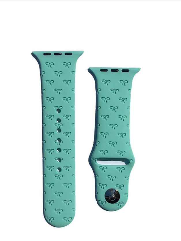 Bows Apple Watch Band