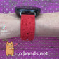 Cats Valentine's Day 20mm Samsung Galaxy Watch Band