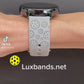 Pickleball 20mm Samsung Galaxy Watch Band