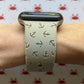 Anchor Boat Apple Watch Band
