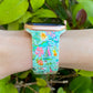 Bahamas Watch Band For Apple Watch