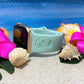Beach Girl Watch Band For Apple Watch