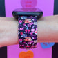 Valentine Bears Fitbit Versa 3/Versa 4/Sense/Sense 2 Watch Band
