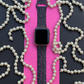 Fancy Dots Apple Watch Band