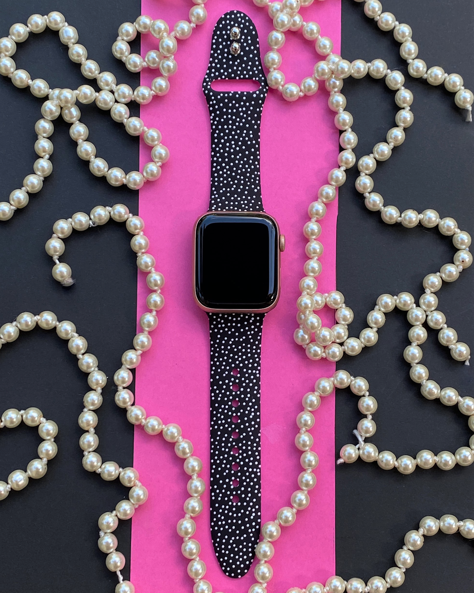 Fancy Apple Watch Bands Lux Bands Shop