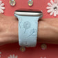 Dandelion Apple Watch Band