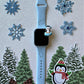 Penguin Apple Watch Band