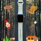 Camping Apple Watch Band