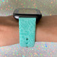 Candy Cane Fitbit Versa 1/2 Watch Band