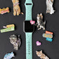 Cats Apple Watch Band