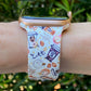 Coffee Watch Band For Apple Watch