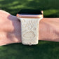 Coffee Apple Watch Band