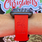 Dear Santa Fitbit Versa 1/2 Watch Band