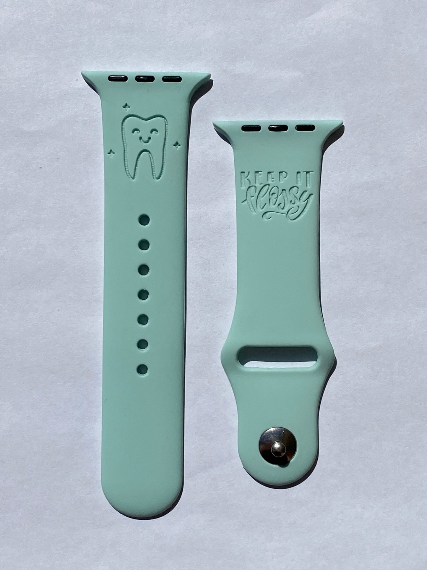 Dentist Apple Watch Band
