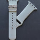 Silver Dog Lover Stackable Watch Charm