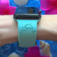 Dolphin Apple Watch Band