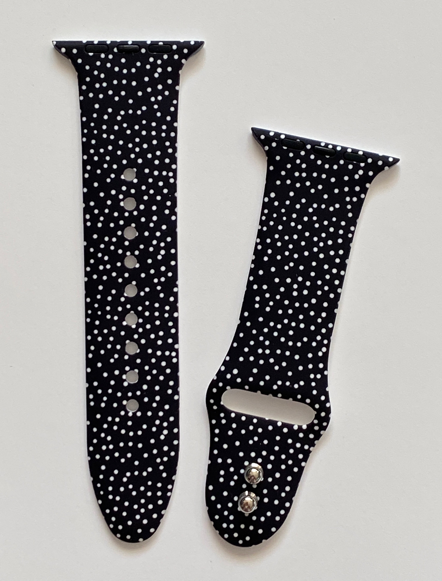 Fancy Dots Apple Watch Band