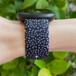 Fancy Dots Fitbit Versa 1/2 Watch Band