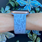 Dragonfly and Butterflies Apple Watch Band