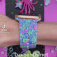 Ocean Life Apple Watch Band