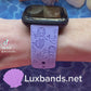 Mermaid Fitbit Versa 1/2 Watch Band