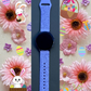 Easter Bunny 20mm Samsung Galaxy Watch Band