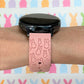 Easter Peeps 20mm Samsung Galaxy Watch Band