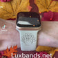 Cute Turkey Watch Band For Apple Watch