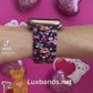Vday Bears Watch Band For Apple Watch