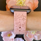 Faith Floral Fitbit Versa 1/2 Watch Band