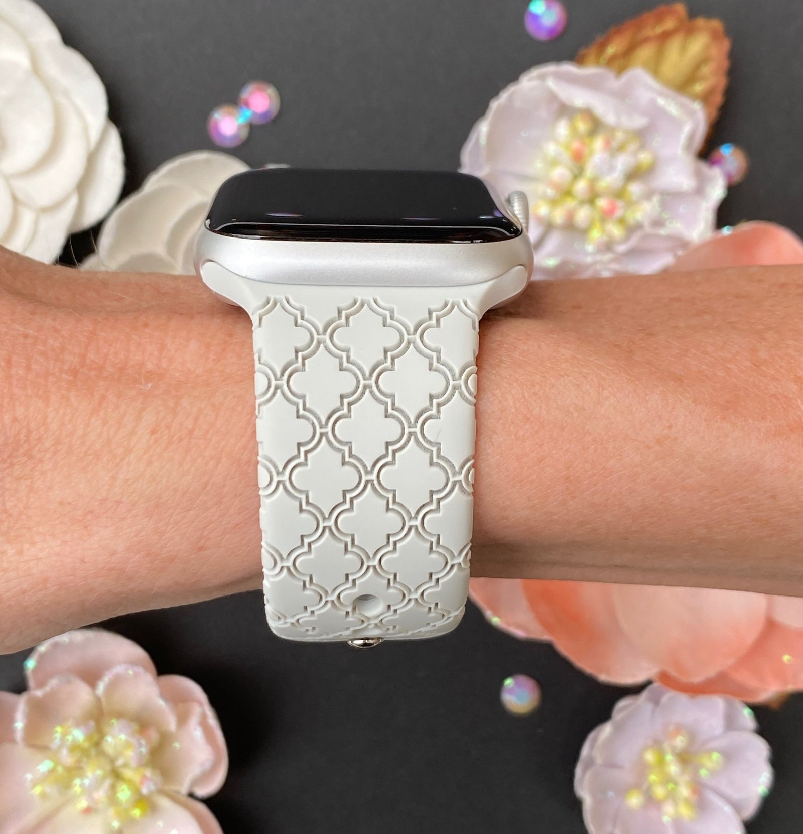 Fancy Apple Watch Bands Lux Bands Shop