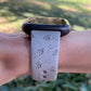 Bees Spring Fitbit Versa 1/2 Watch Band