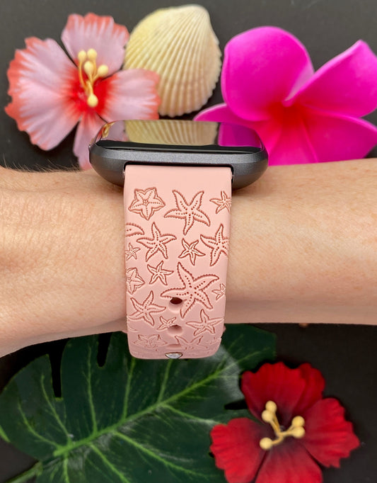 Starfish Fitbit Versa 1/2 Watch Band