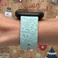 Candy Cane Christmas Fitbit Versa 3/Versa 4/Sense/Sense 2 Watch Band