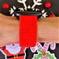 Christmas Cheer Fitbit Versa 3/Versa 4/Sense/Sense 2 Watch Band