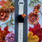 Thanksgiving Turkey Fitbit Versa 3/Versa 4/Sense/Sense 2 Watch Band