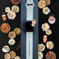 Coffee Love Fitbit Versa 3/Sense Watch Band