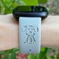 Halloween Dog Fitbit Versa 3/Versa 4/Sense/Sense 2 Watch Band