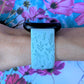 Dragonfly and Butterflies Fitbit Versa 3/Versa 4/Sense/Sense 2 Watch Band